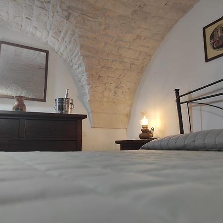 Dimora Orfanelli Villa Martina Franca Exteriör bild