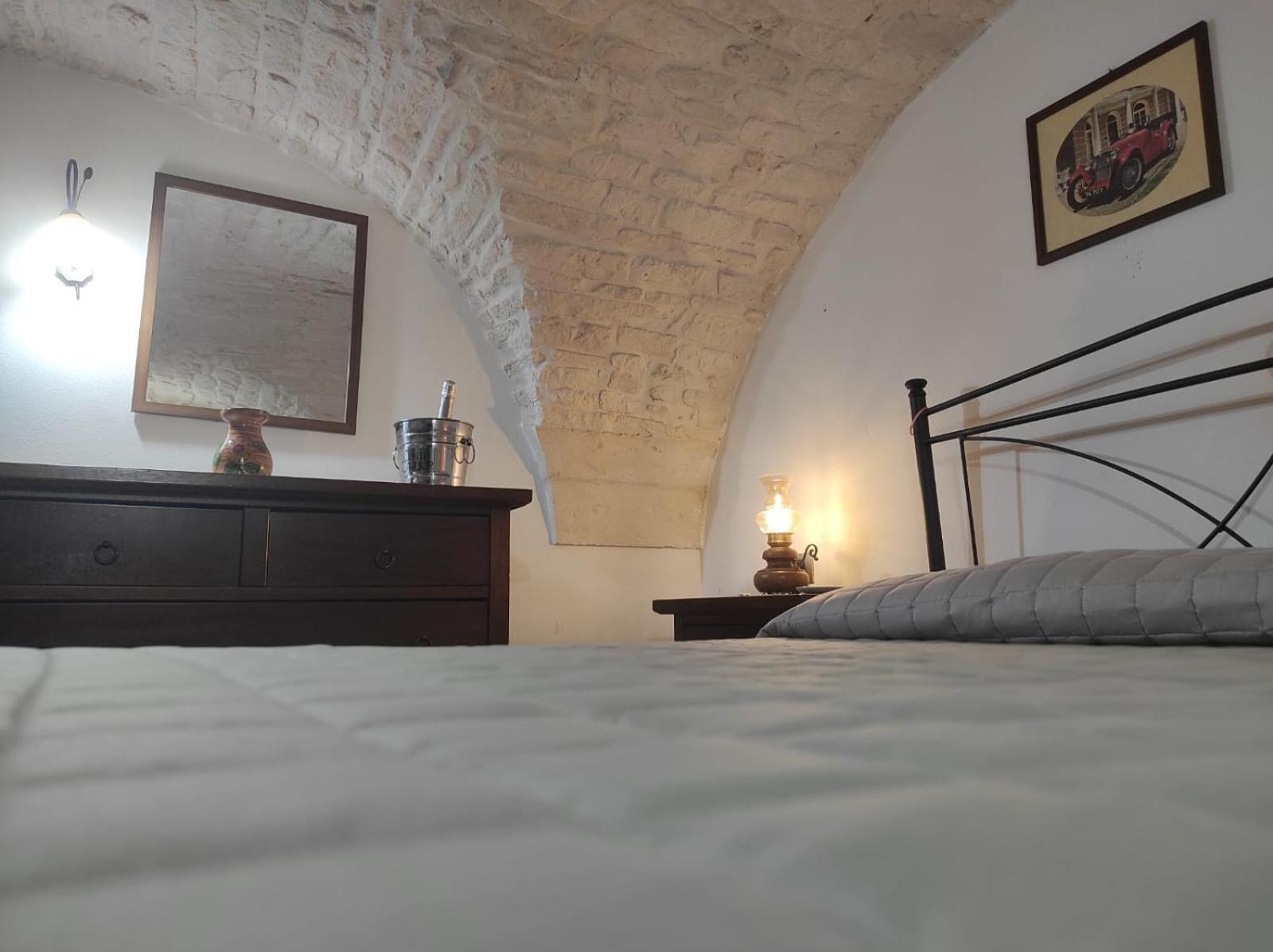 Dimora Orfanelli Villa Martina Franca Exteriör bild