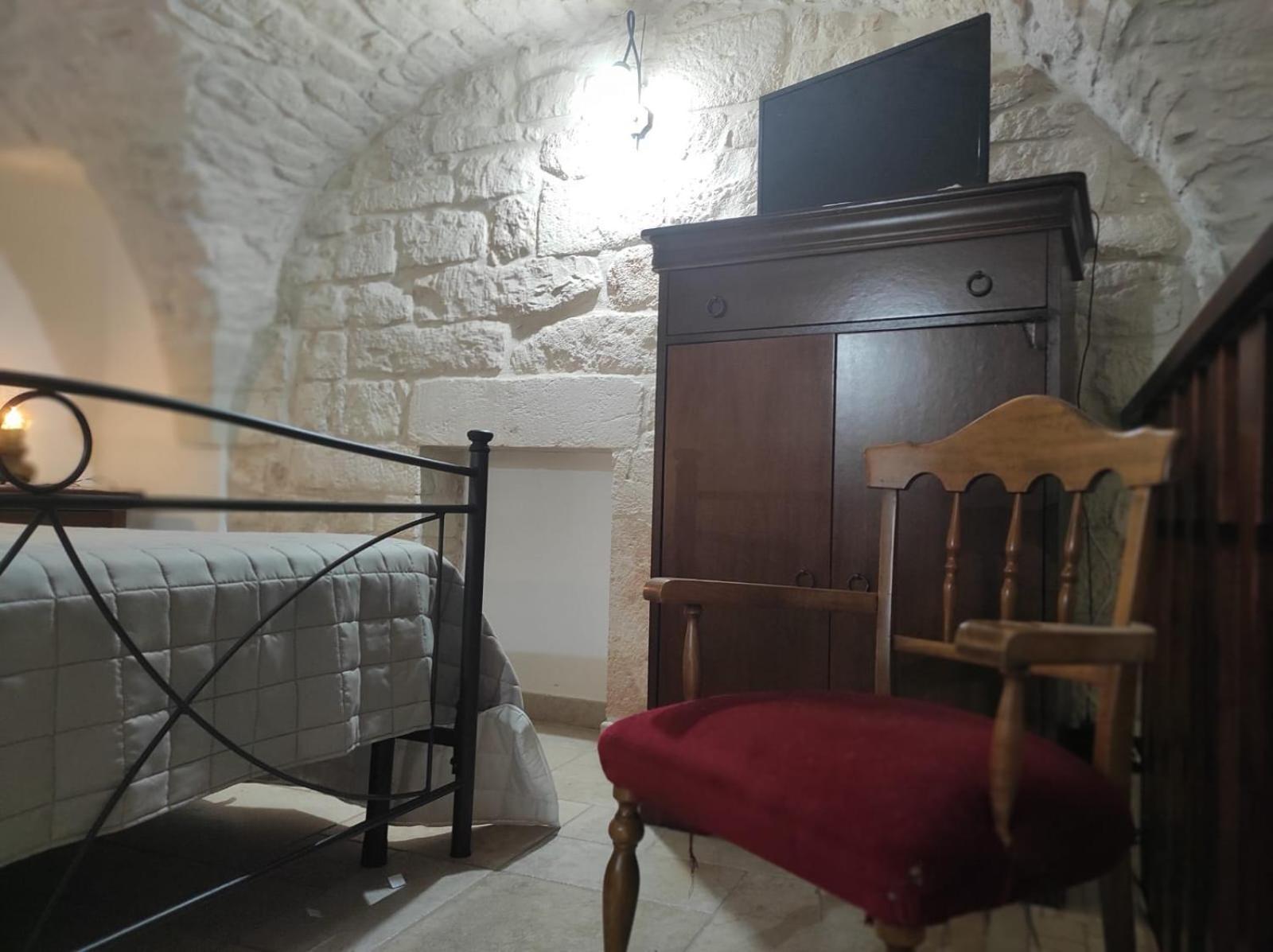 Dimora Orfanelli Villa Martina Franca Exteriör bild
