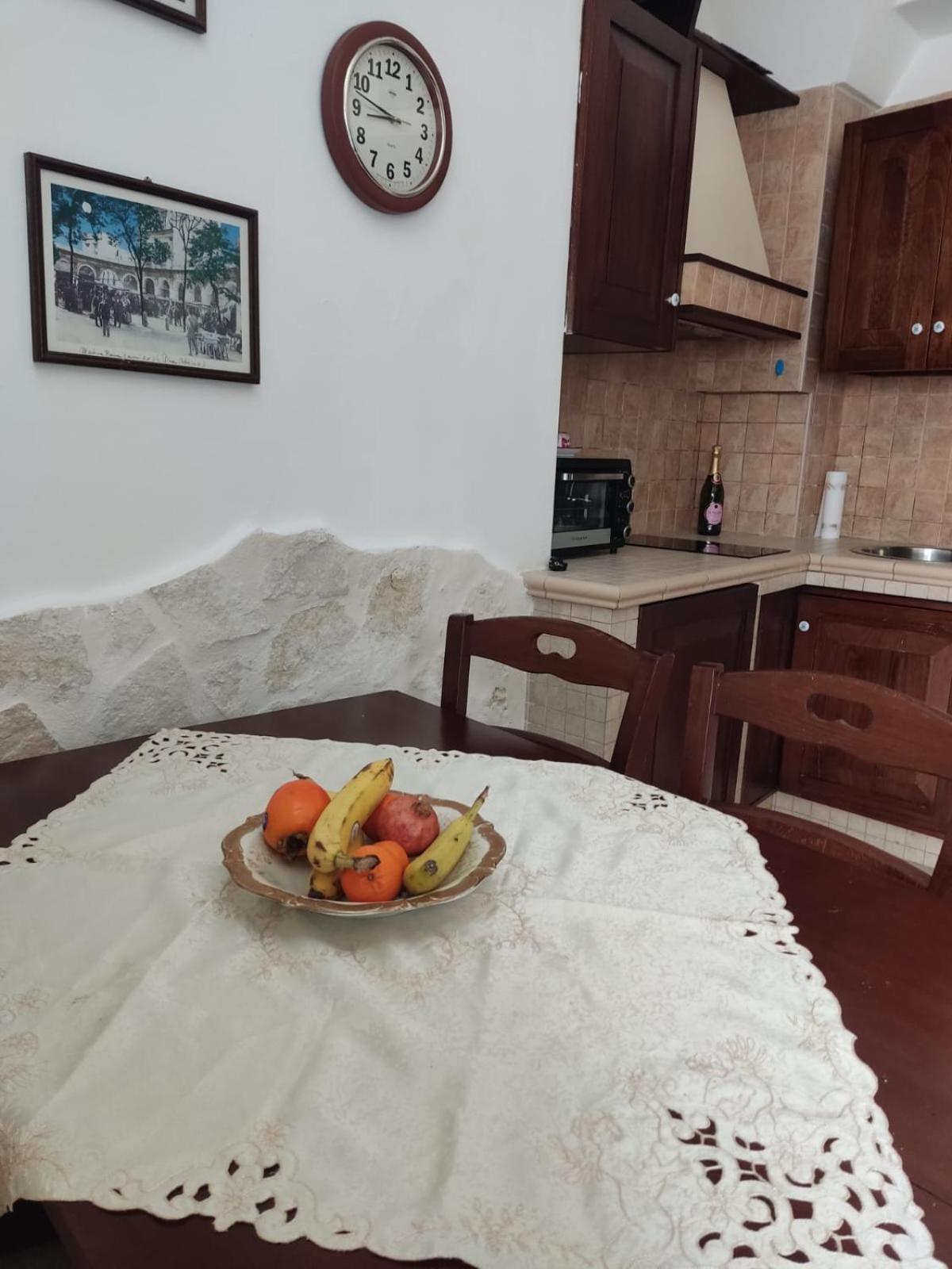 Dimora Orfanelli Villa Martina Franca Exteriör bild
